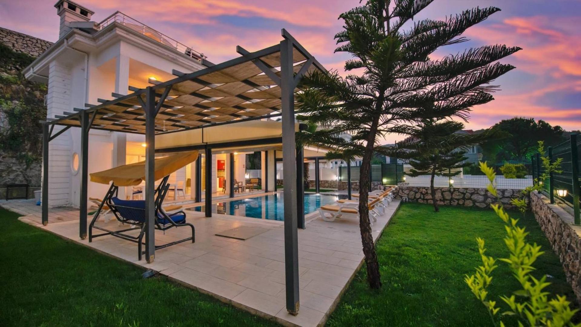 Oludeniz Luxury - 8666